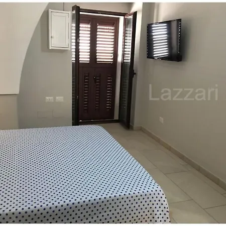 Apartment Angolo Del Corso 2 - Corso Roma Gallipoli *