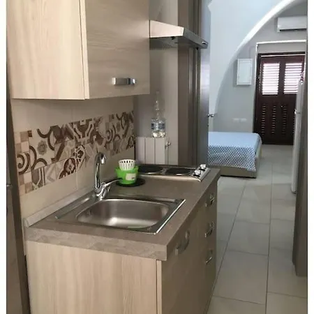 Apartment Angolo Del Corso 2 - Corso Roma Gallipoli *