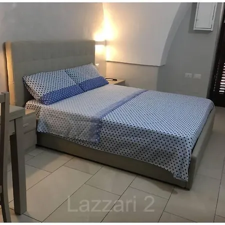 Apartment Angolo Del Corso 2 - Corso Roma Gallipoli