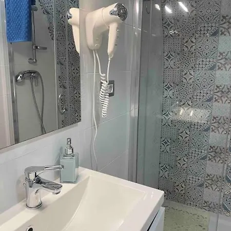 Apartment Angolo Del Corso 2 - Corso Roma Gallipoli *