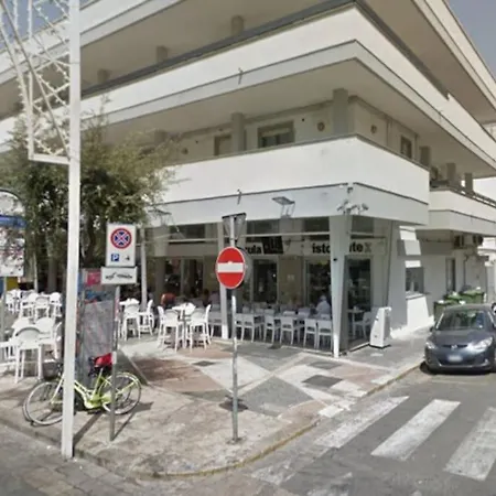 Apartment Angolo Del Corso 2 - Corso Roma Gallipoli