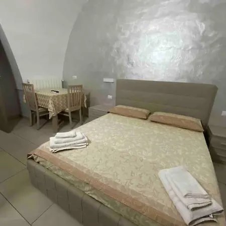 Angolo Del Corso 2 - Corso Roma Gallipoli Apartment *